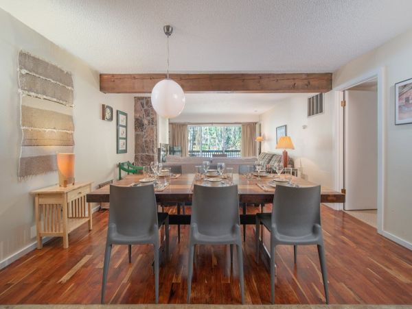 Jackson Hole Wy Condo 1025900