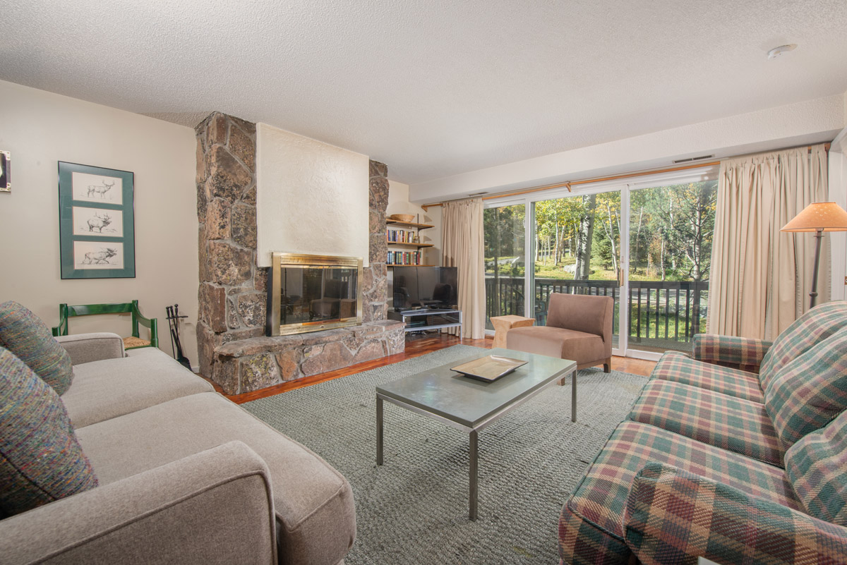 Jackson Hole Wy Condo 1025900