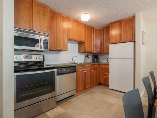 Jackson Hole Wy Condo 1025900