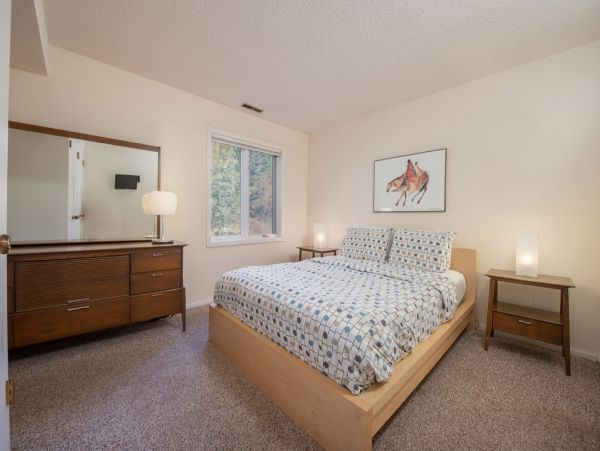 Jackson Hole Wy Condo 1025900