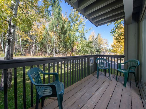 Jackson Hole Wy Condo 1025900