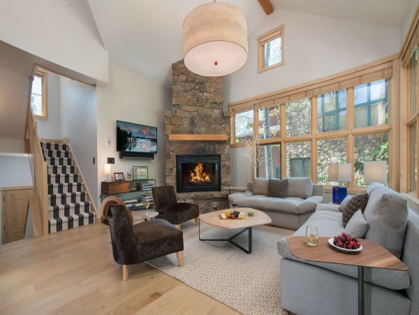 Jackson Hole Wy Home 1025901