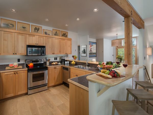 Jackson Hole Wy Home 1025901