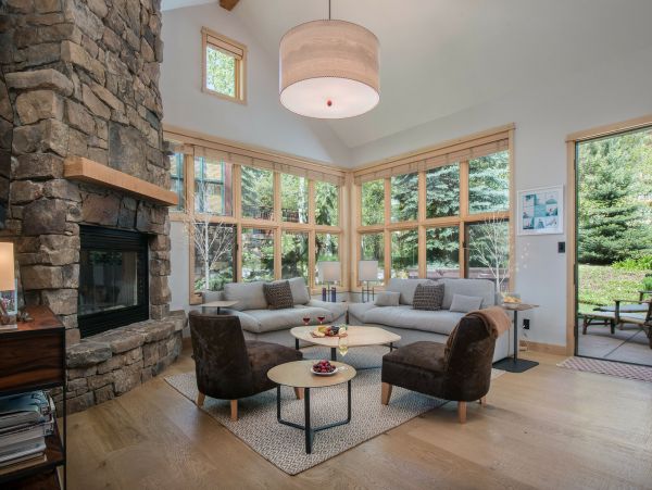Jackson Hole Wy Home 1025901