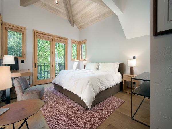 Jackson Hole Wy Home 1025901