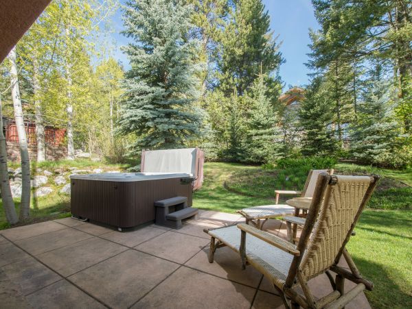 Jackson Hole Wy Home 1025901