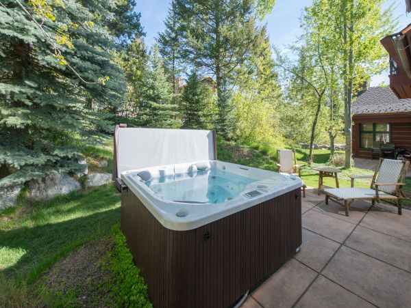 Jackson Hole Wy Home 1025901