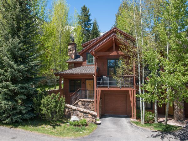 Jackson Hole Wy Home 1025901
