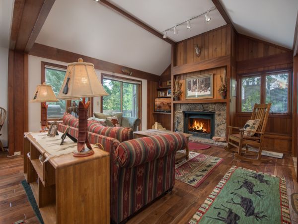 Jackson Hole Wy Condo 1025902