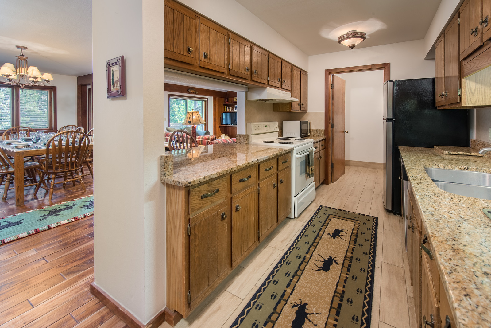 Jackson Hole Wy Condo 1025902