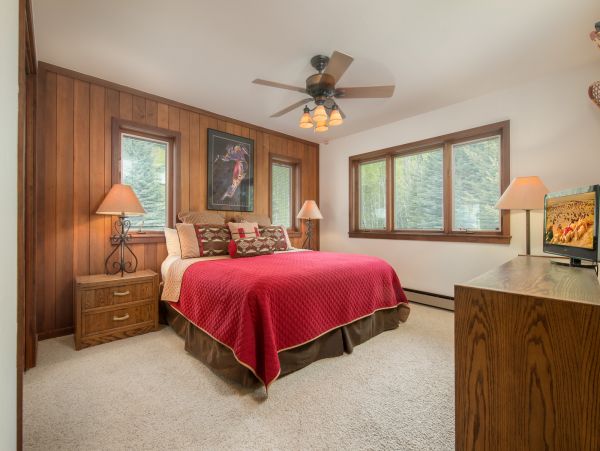 Jackson Hole Wy Condo 1025902