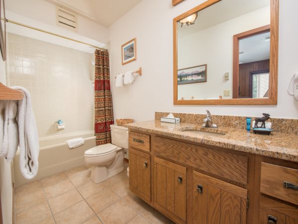 Jackson Hole Wy Condo 1025902