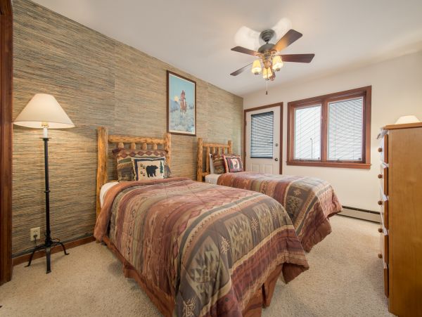 Jackson Hole Wy Condo 1025902