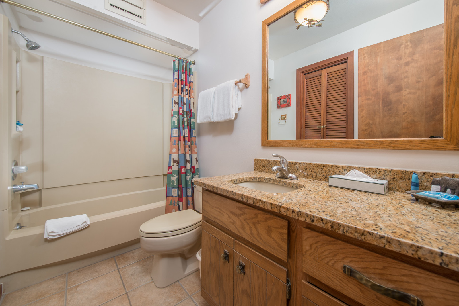 Jackson Hole Wy Condo 1025902