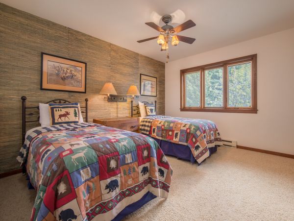 Jackson Hole Wy Condo 1025902