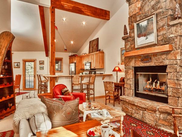 Jackson Hole Wy Home 1025903