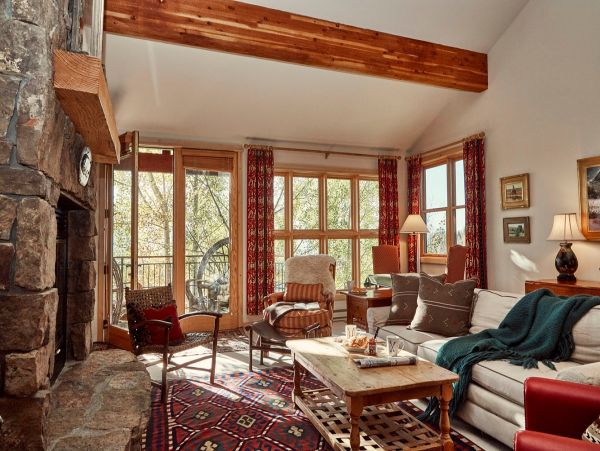 Jackson Hole Wy Home 1025903