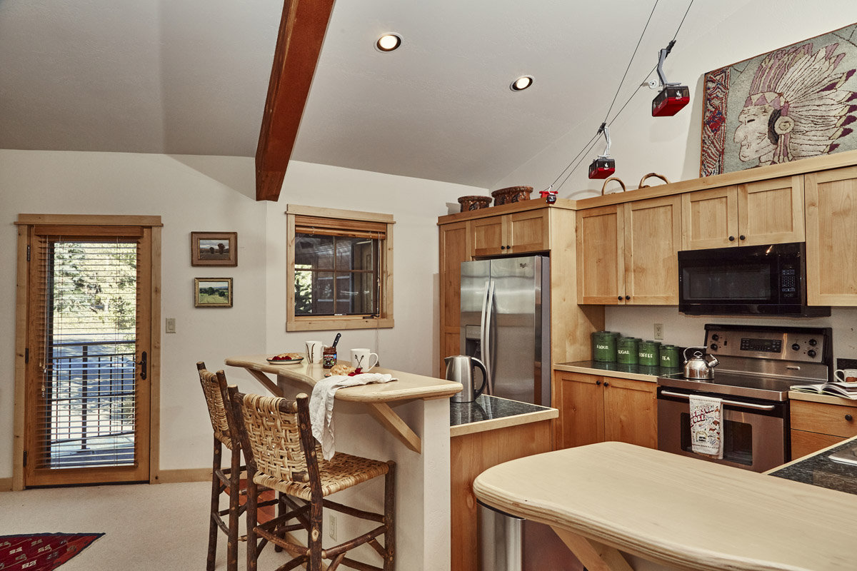 Jackson Hole Wy Home 1025903