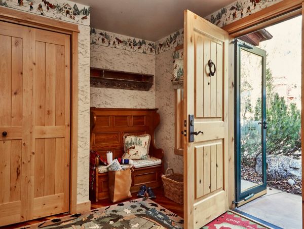 Jackson Hole Wy Home 1025903