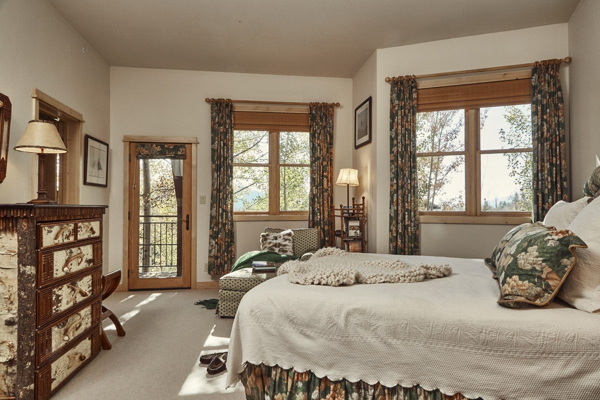 Jackson Hole Wy Home 1025903