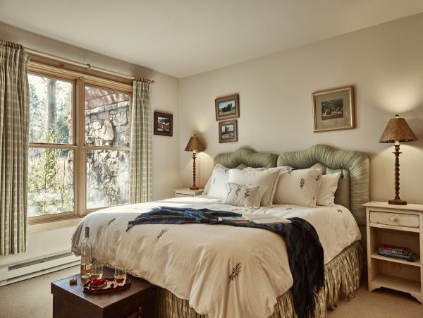 Jackson Hole Wy Home 1025903
