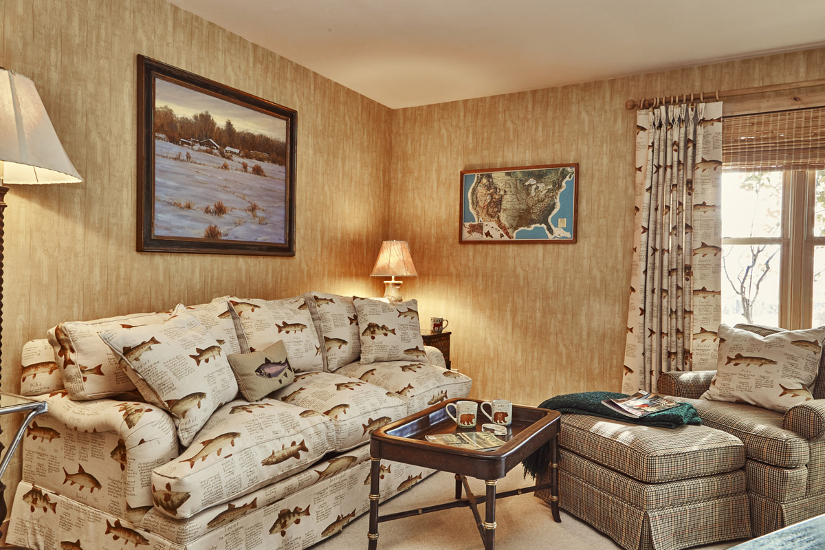 Jackson Hole Wy Home 1025903