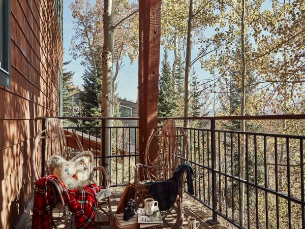 Jackson Hole Wy Home 1025903