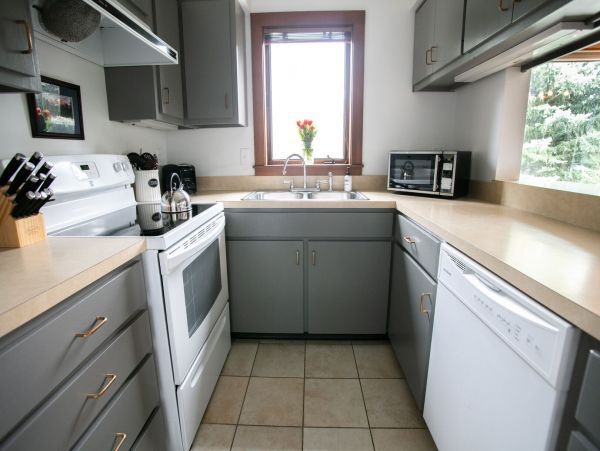 Gorgeous Two Bedroom Vacation Rental in Teton Village