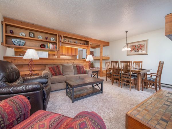 Jackson Hole Wy Condo 1025906
