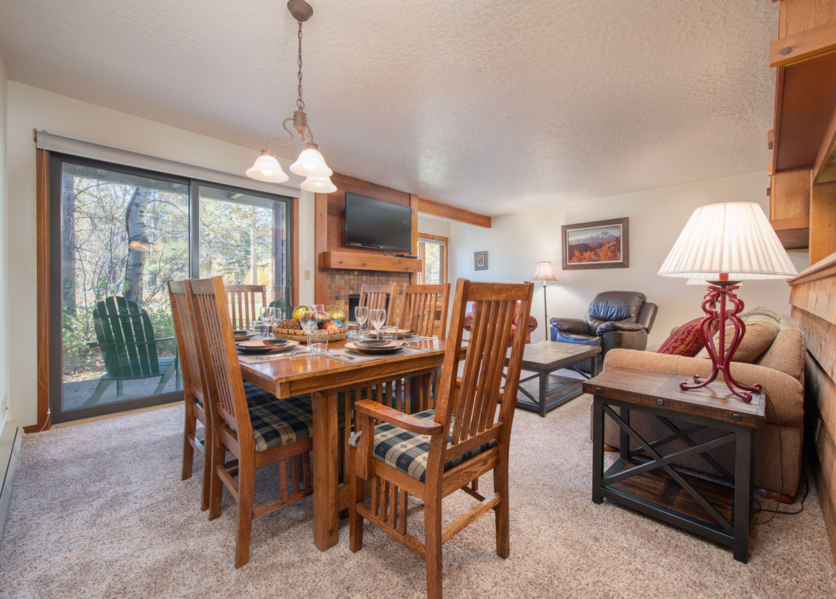 Jackson Hole Wy Condo 1025906