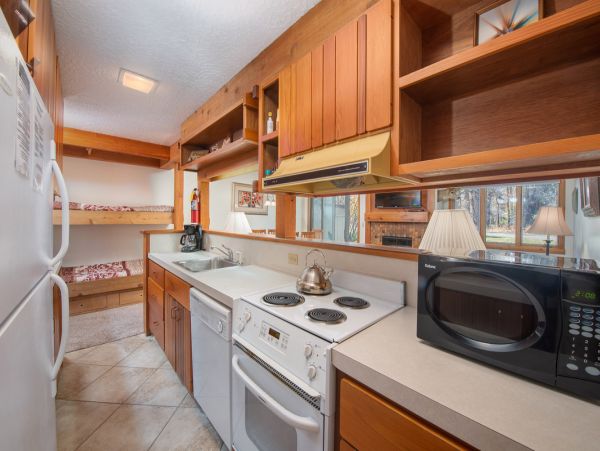 Jackson Hole Wy Condo 1025906