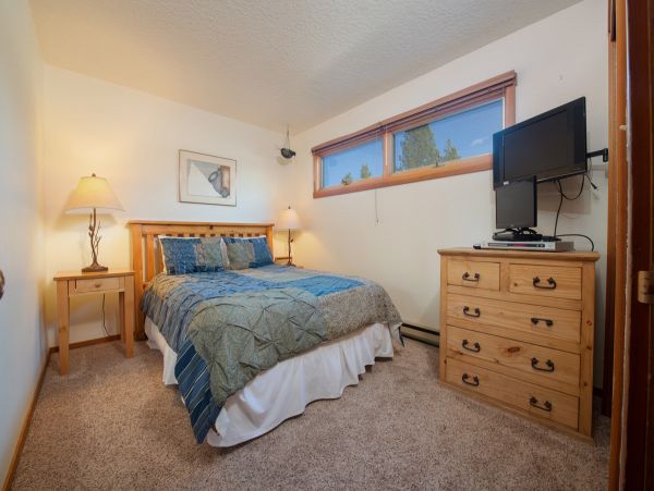 Jackson Hole Wy Condo 1025906