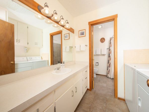 Jackson Hole Wy Condo 1025906