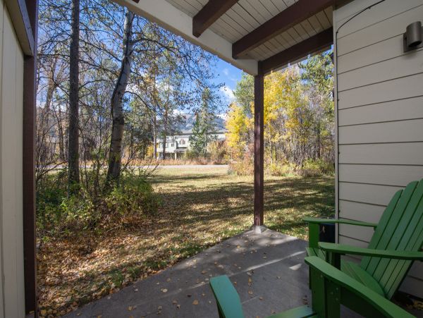 Jackson Hole Wy Condo 1025906