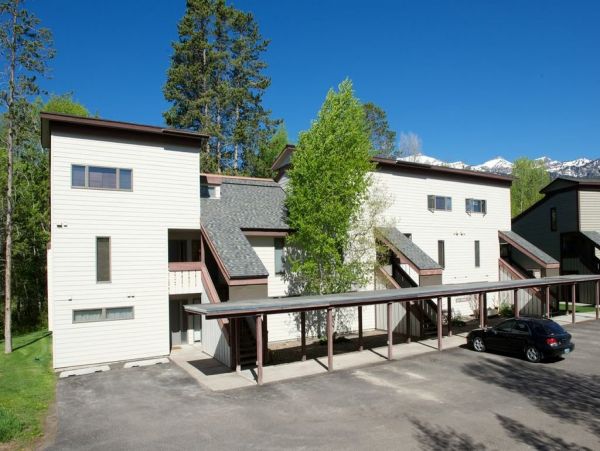 Jackson Hole Wy Condo 1025906