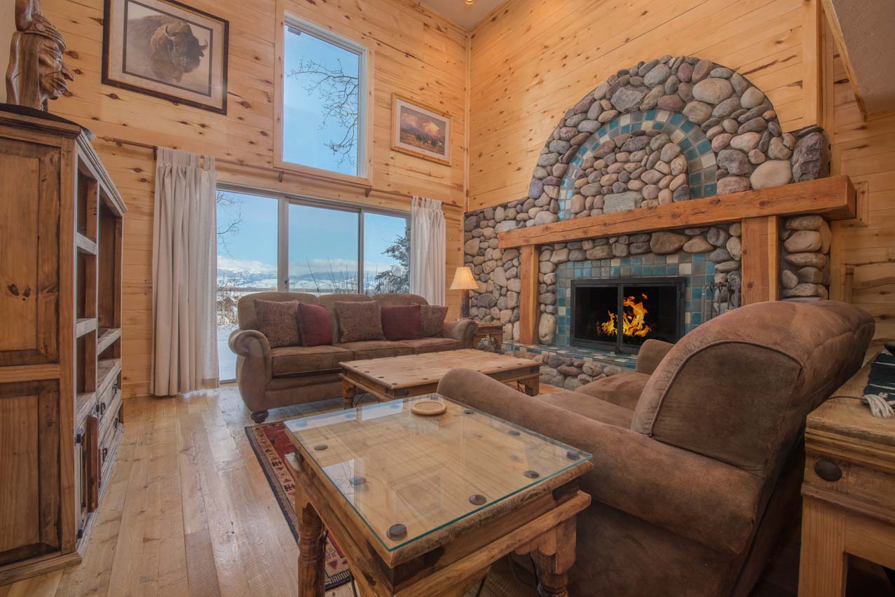 Jackson Hole Wy Condo 1025907