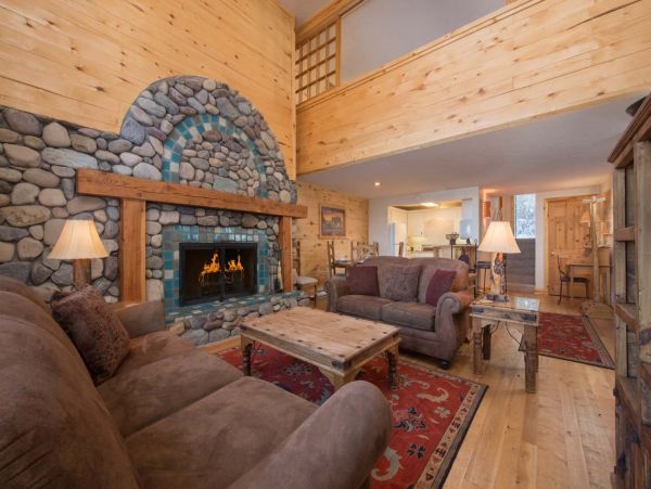 Jackson Hole Wy Condo 1025907