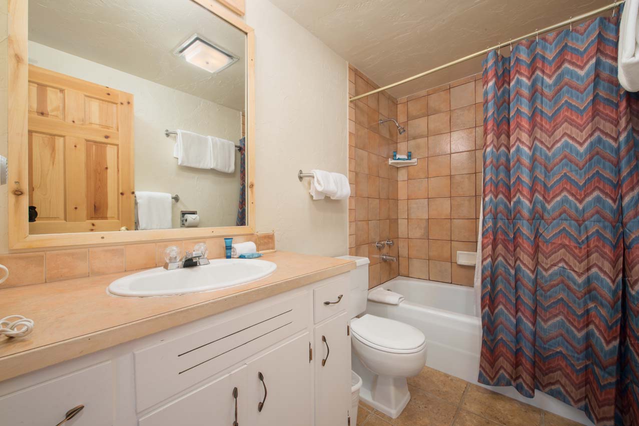 Jackson Hole Wy Condo 1025907