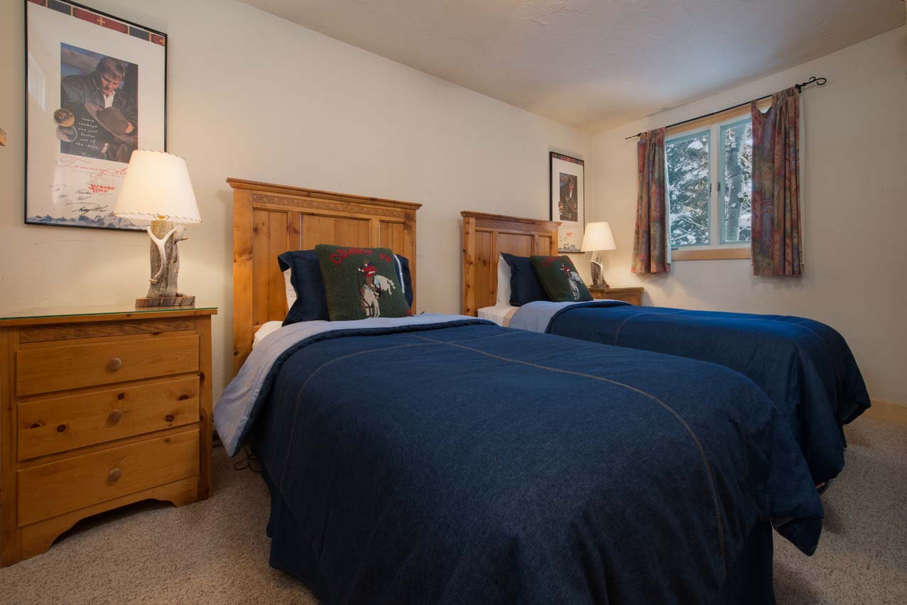 Jackson Hole Wy Condo 1025907