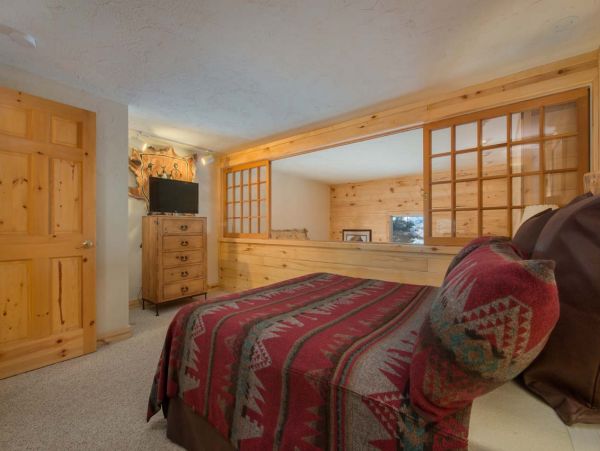 Jackson Hole Wy Condo 1025907