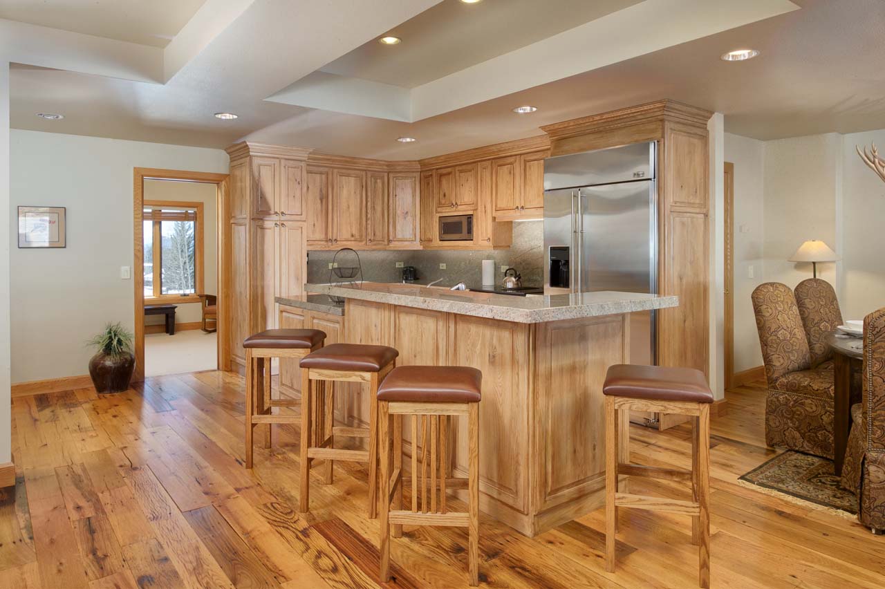 Jackson Hole Wy Home 1025909