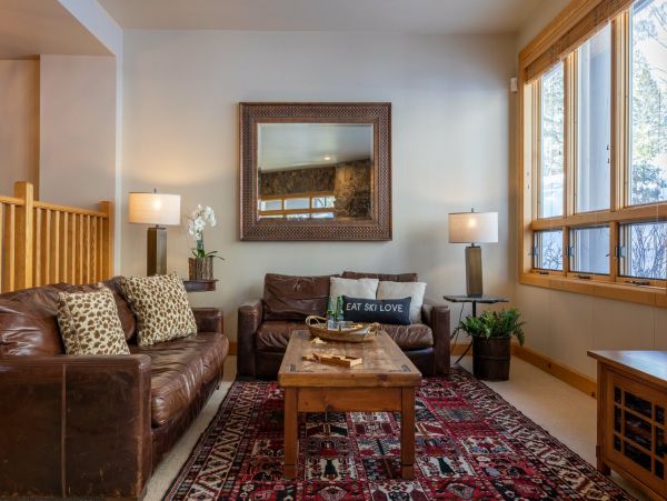 Jackson Hole Wy Home 1025909
