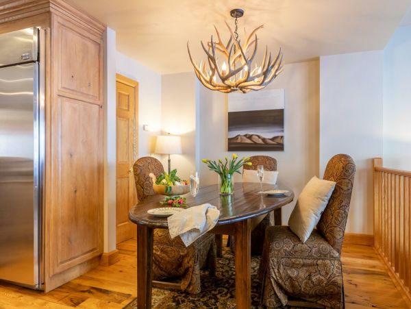 Jackson Hole Wy Home 1025909