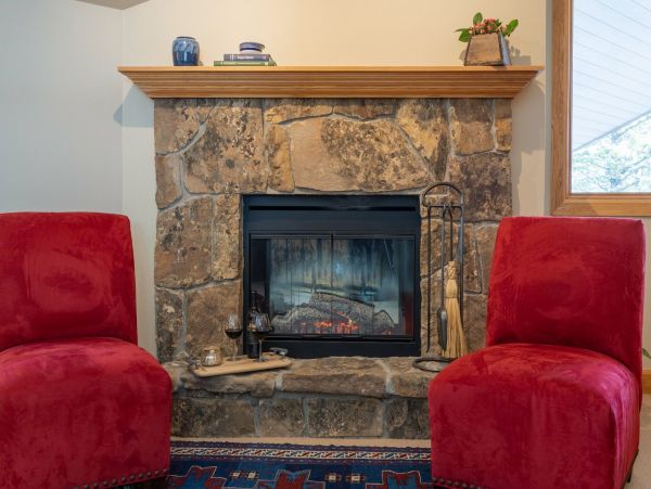 Jackson Hole Wy Home 1025909