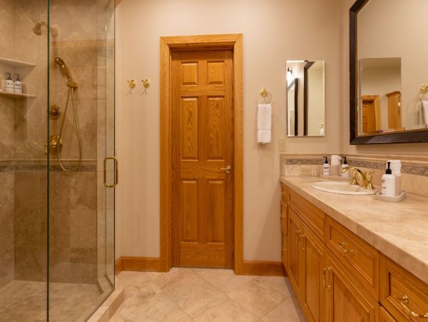 Jackson Hole Wy Home 1025909