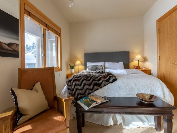 Jackson Hole Wy Home 1025909