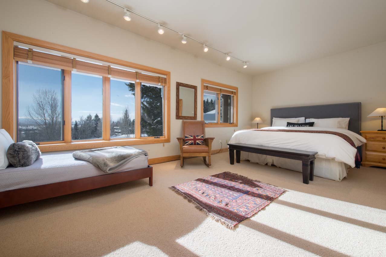 Jackson Hole Wy Home 1025909