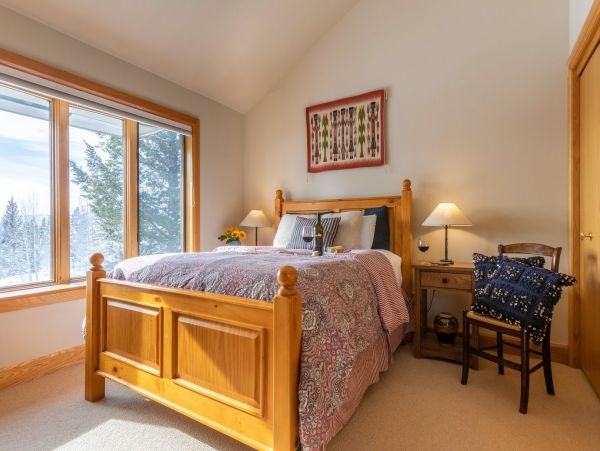 Jackson Hole Wy Home 1025909