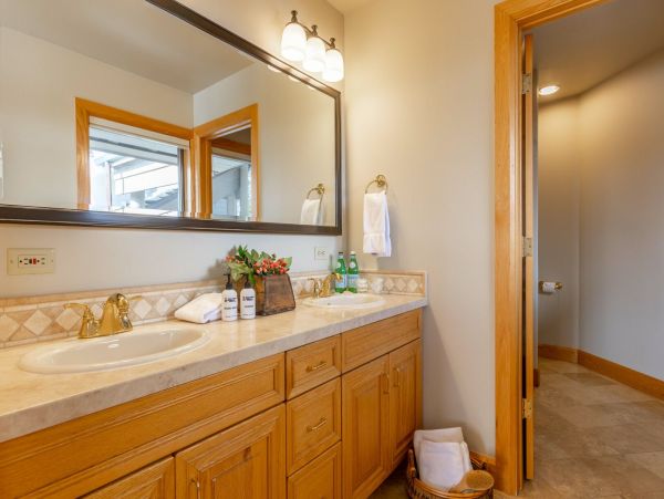 Jackson Hole Wy Home 1025909