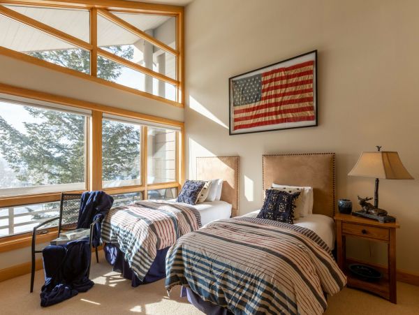 Jackson Hole Wy Home 1025909